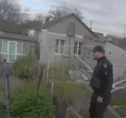 В Одесі на дитину напав озброєний чоловік