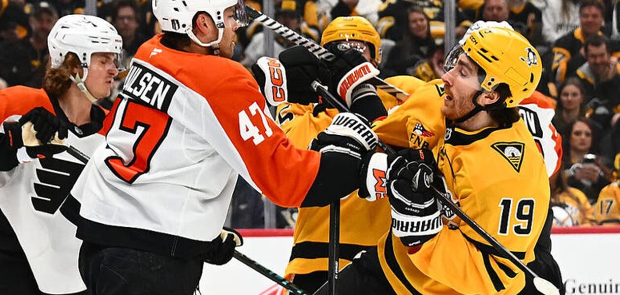 НХЛ: Кароліна не залишає шансів Оттаві