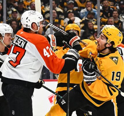 НХЛ: Кароліна не залишає шансів Оттаві