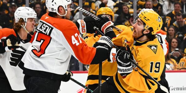 НХЛ: Кароліна не залишає шансів Оттаві