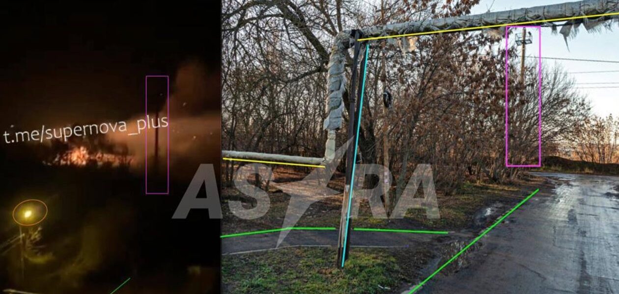 У Ростовській області атаковано залізничні об’єкти біля військової частини