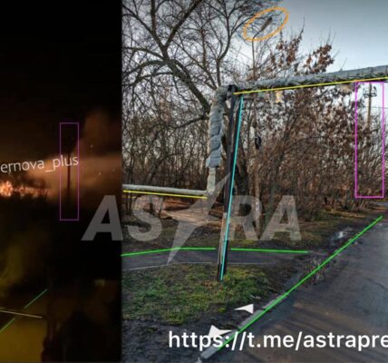 У Ростовській області атаковано залізничні об’єкти біля військової частини