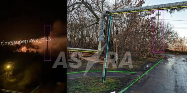 У Ростовській області атаковано залізничні об’єкти біля військової частини