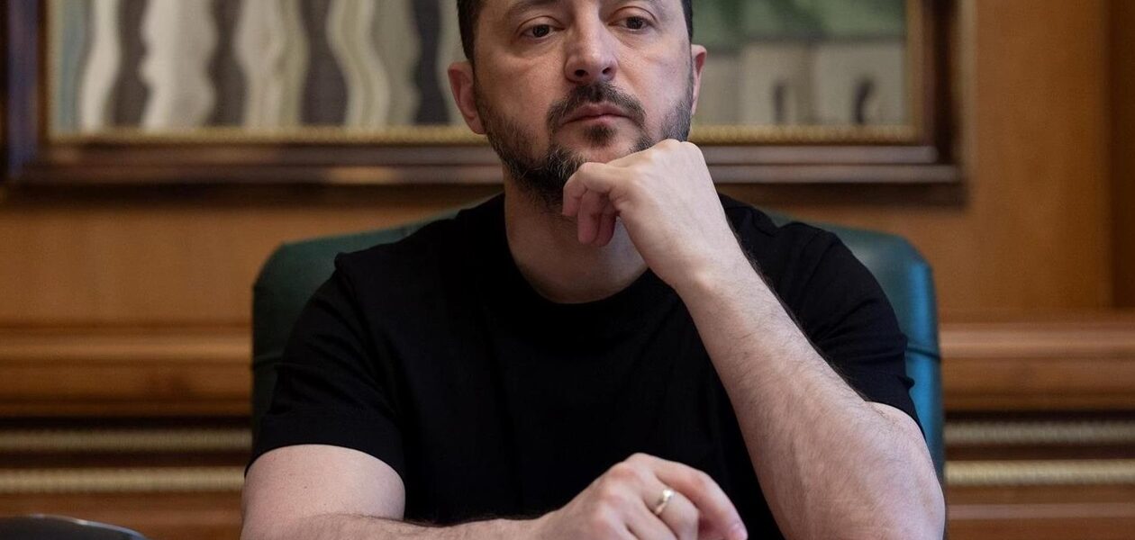 Зеленський: Україна має 30 оборонних компаній світового рівня