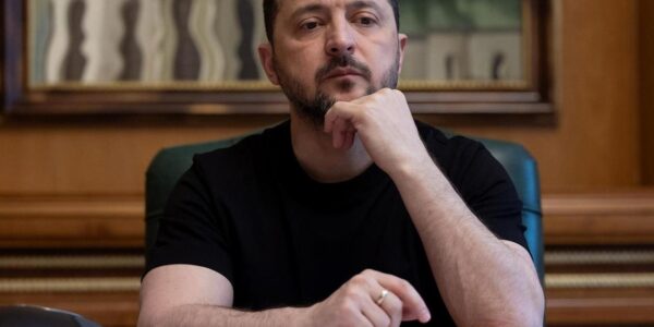 Зеленський: Україна має 30 оборонних компаній світового рівня