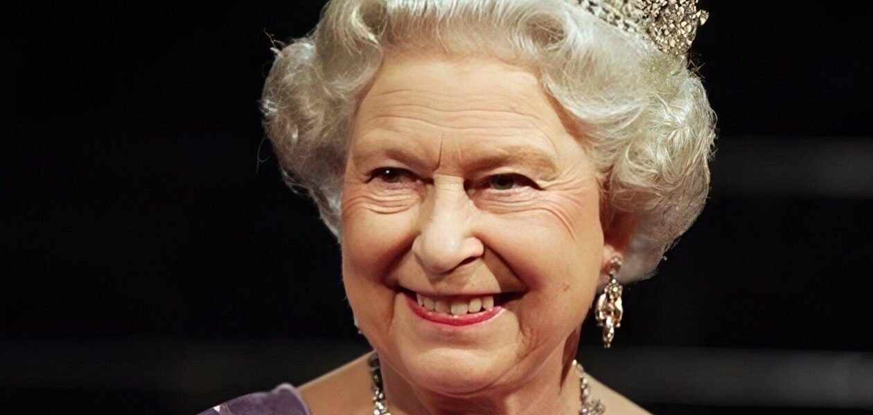 Британська родина опублікувала клятву Єлизавети II, яку вона дала у 21 рік