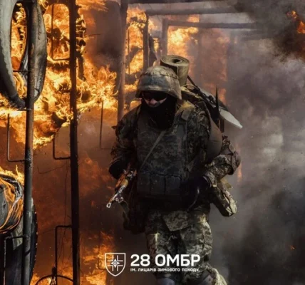 Лінія фронту станом на 19 березня 2026. Зведення Генштабу