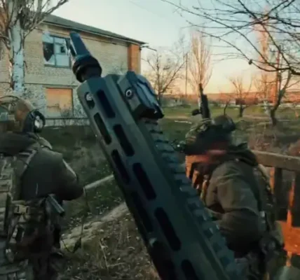 Бійці ГУР провели операцію на Запорізькому напрямку: деталі