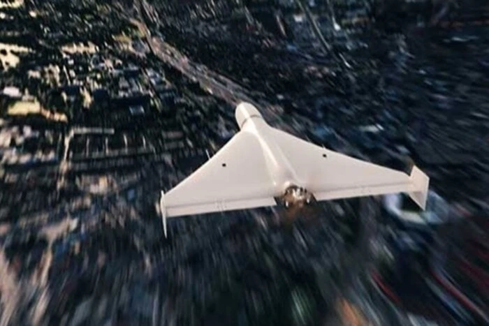 Росія атакувала Головне Управління СБУ у Львівській області