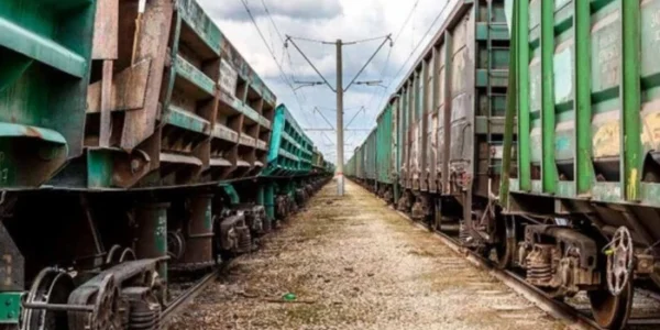 У Європі не обмежують використання вагонів за віком: профільна асоціація звернулась до влади