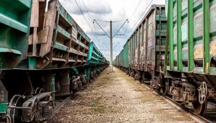 У Європі не обмежують використання вагонів за віком: профільна асоціація звернулась до влади