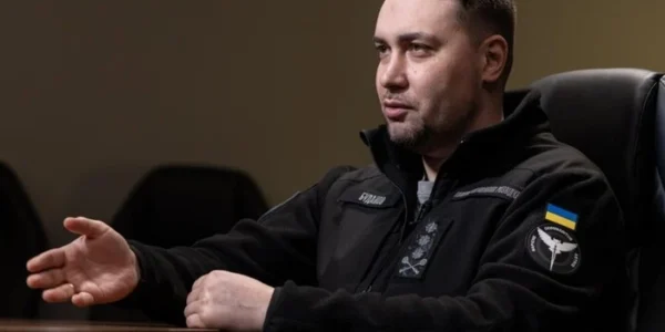 «Без людей війни програються». Буданов різко висловився про ухилянтів і противників ТЦК