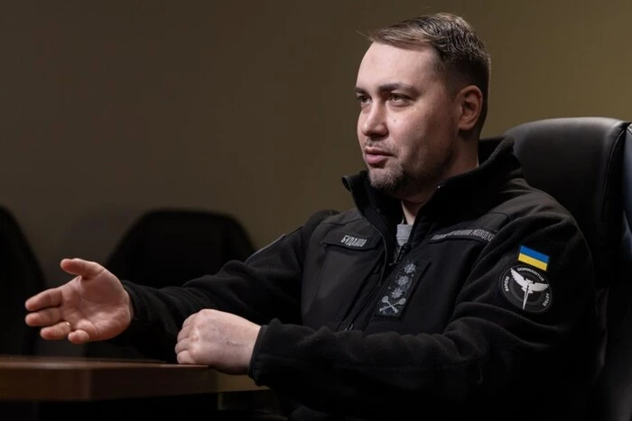 «Без людей війни програються». Буданов різко висловився про ухилянтів і противників ТЦК