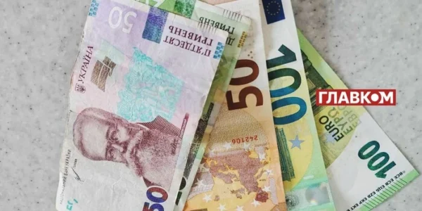 Курс валют 20 березня 2026: скільки коштують долар, євро і злотий