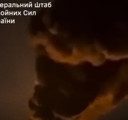 Сили оборони вдарили по складах і позиціях ворога на тимчасово окупованих територіях