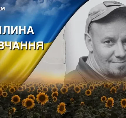 Боронив Україну на північно-слобожанському напрямку. Згадаймо Ярослава Урвана