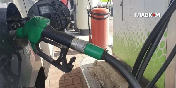 Ціни на пальне 20 березня 2026: скільки коштують бензин, дизель та газ на АЗС