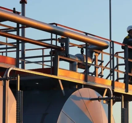 ДТЕК підписав меморандум з американською Baker Hughes для розвитку газовидобутку в Україні