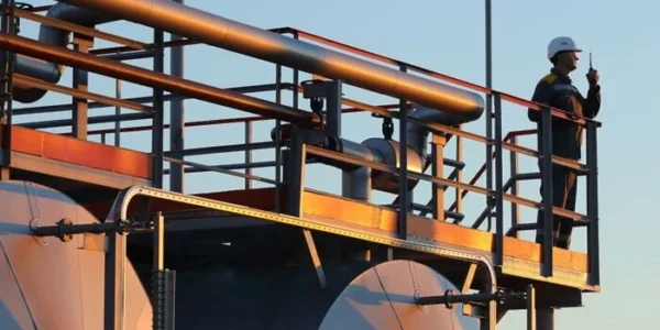 ДТЕК підписав меморандум з американською Baker Hughes для розвитку газовидобутку в Україні