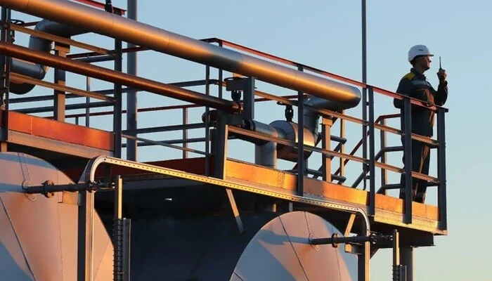 ДТЕК підписав меморандум з американською Baker Hughes для розвитку газовидобутку в Україні