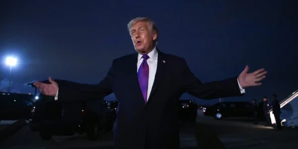 Куба чи Україна? Яку гру почне Трамп після Ірану