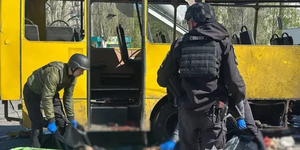 У березні внаслідок війни загинуло на 49% більше українців, ніж у лютому – ООН