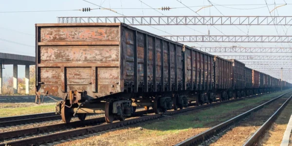 Металурги закликали скасувати обмеження строку служби вагонів: наслідки будуть катастрофічними