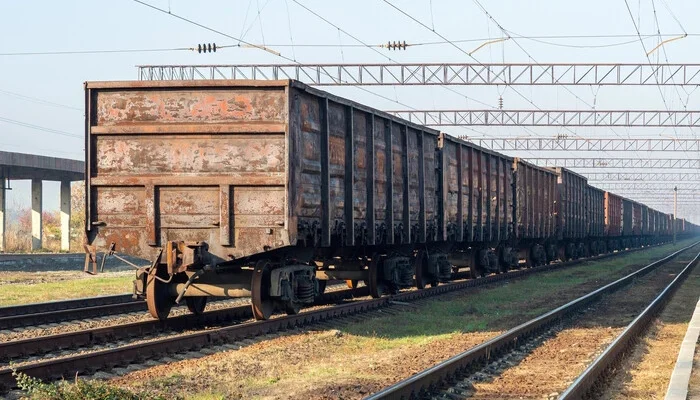 Металурги закликали скасувати обмеження строку служби вагонів: наслідки будуть катастрофічними