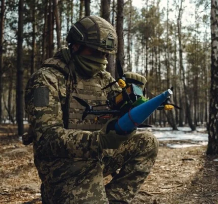 Лінія фронту станом на 10 квітня 2026. Зведення Генштабу