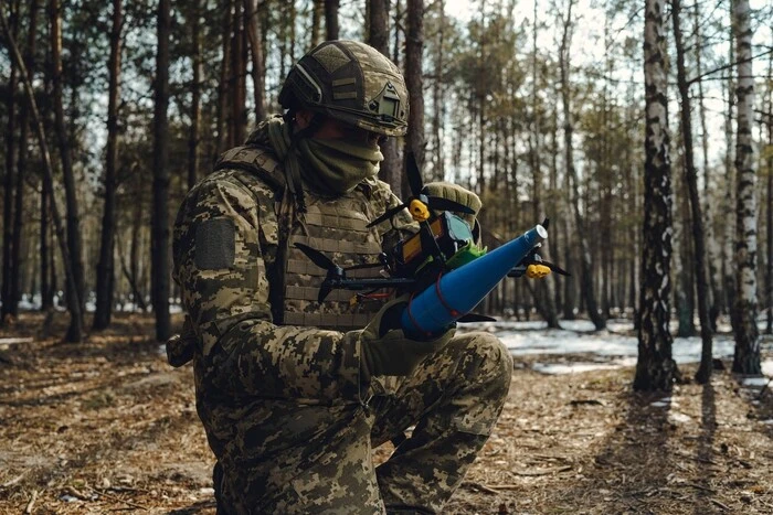 Лінія фронту станом на 10 квітня 2026. Зведення Генштабу