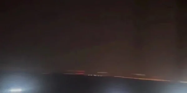 Росію атакували безпілотники: уражено підприємство