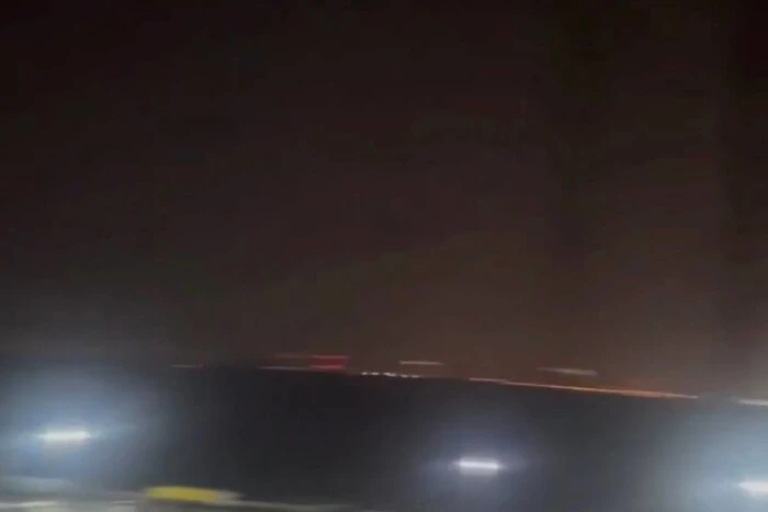 Росію атакували безпілотники: уражено підприємство