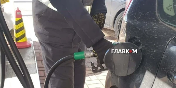 Ціни на пальне 9 квітня 2026: скільки коштують бензин, дизель та газ на АЗС