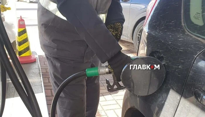 Ціни на пальне 9 квітня 2026: скільки коштують бензин, дизель та газ на АЗС