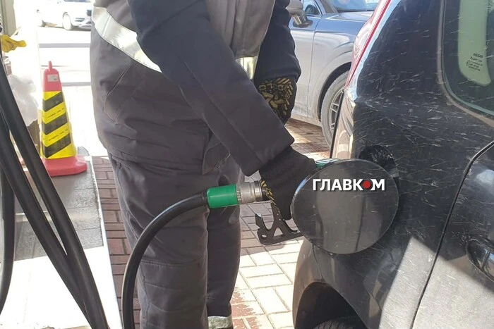 Ціни на пальне 9 квітня 2026: скільки коштують бензин, дизель та газ на АЗС