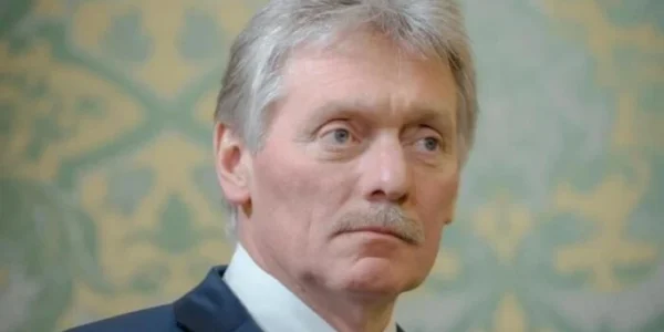 Пєсков заявив, що Росія хоче не перемир