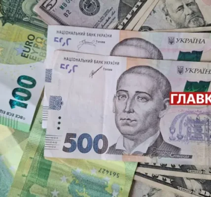 Курс валют 19 березня 2026: скільки коштують долар, євро і злотий