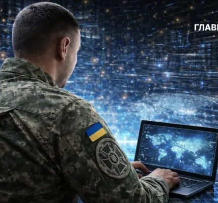 Створено неформальне «цифрове НАТО» за участю України