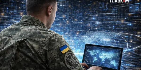 Створено неформальне «цифрове НАТО» за участю України