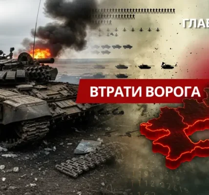 Втрати ворога станом на 19 березня 2026 року – Генштаб ЗСУ