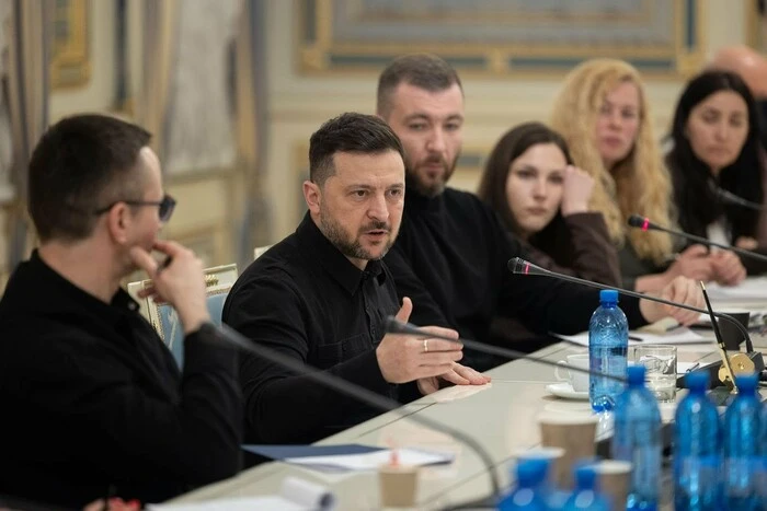 Зеленський назвав три міста, які Путін дав наказ захопити до Дня Перемоги