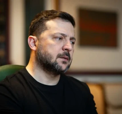 «Шукаємо по кожному прізвищу» – Зеленський розповів про обмін полоненими