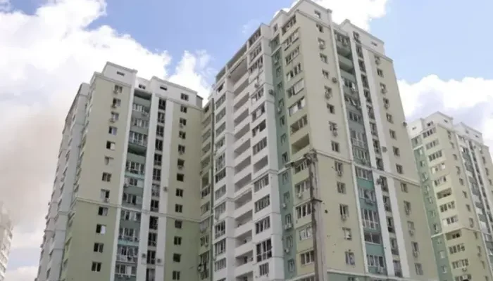 Багатоповерхівки Харківщини можуть отримати кошти на автономність: стартував прийом заявок