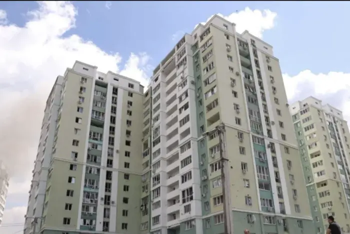 Багатоповерхівки Харківщини можуть отримати кошти на автономність: стартував прийом заявок