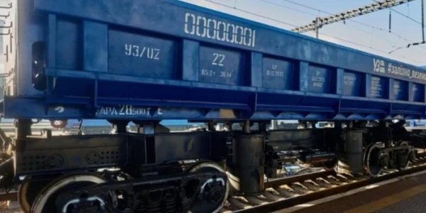 Бізнес закликав уряд не підвищувати тарифи «Укрзалізниці»