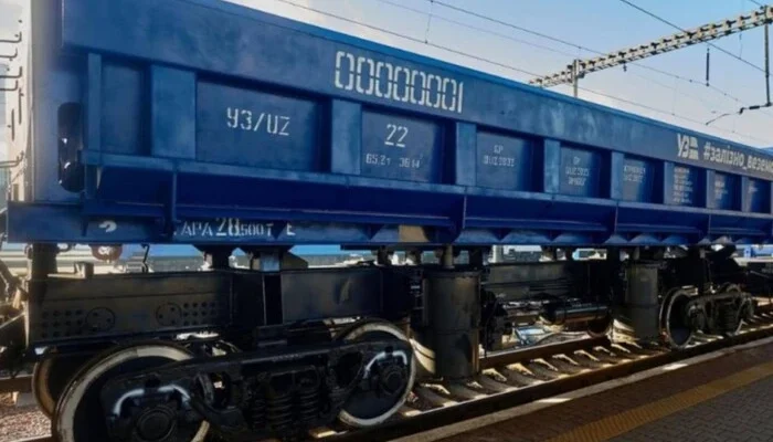 Бізнес закликав уряд не підвищувати тарифи «Укрзалізниці»