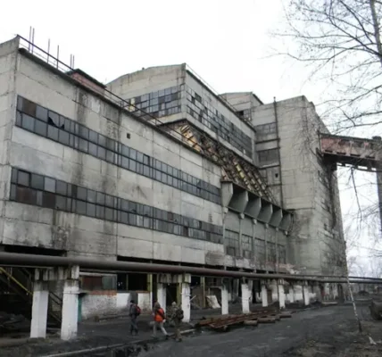 Міненерго має повернути контроль над збагачувальною фабрикою «Червоноградська» – депутат