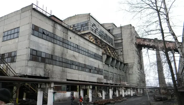 Міненерго має повернути контроль над збагачувальною фабрикою «Червоноградська» – депутат