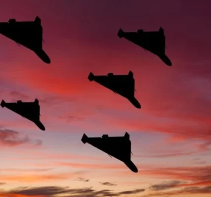 Росія атакувала Полтавщину безпілотниками: загинула людина