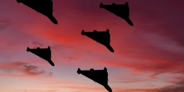 Росія атакувала Полтавщину безпілотниками: загинула людина